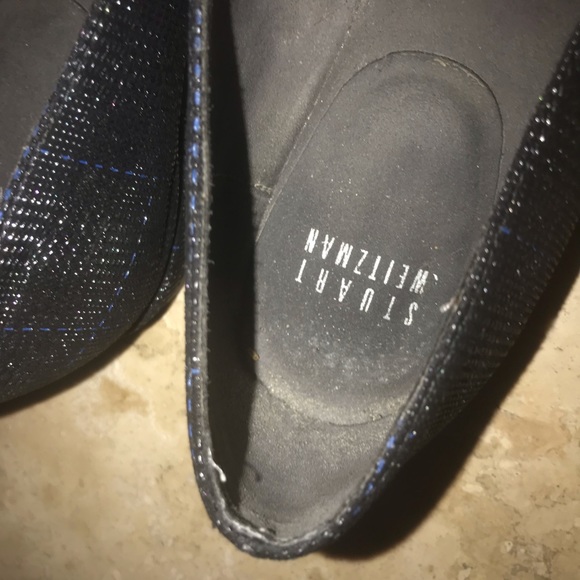 Stuart Weitzman Flats - Picture 2 of 4